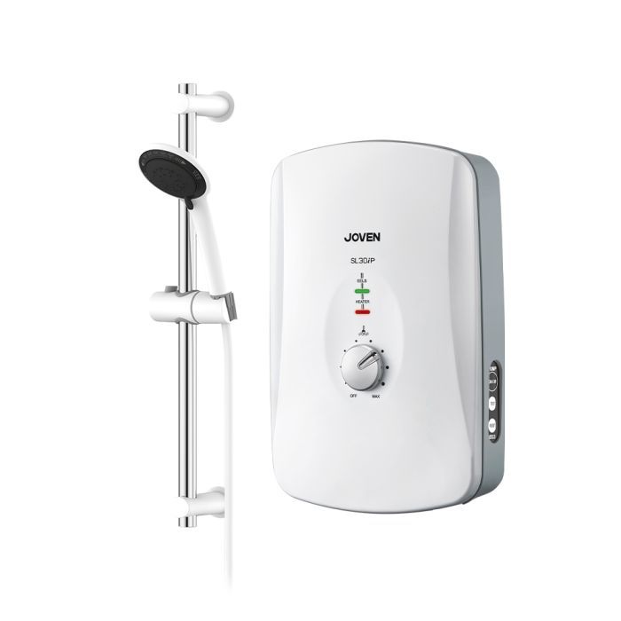 Joven Instant Water Heater SL30iP