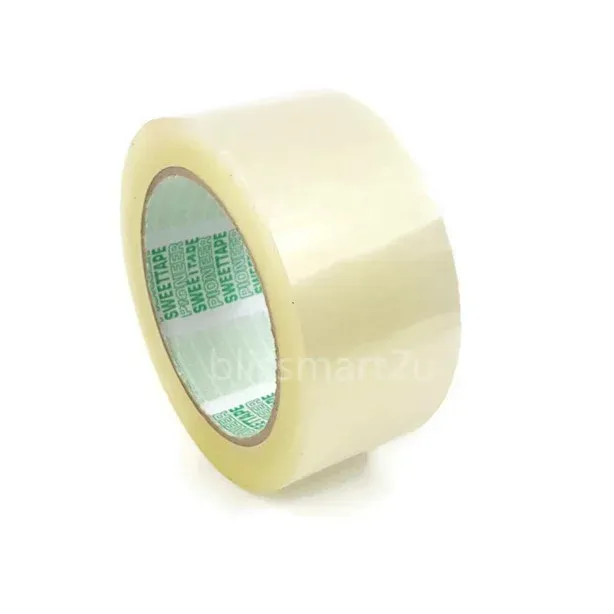 OPP Tape Clear ( 90 yard)
