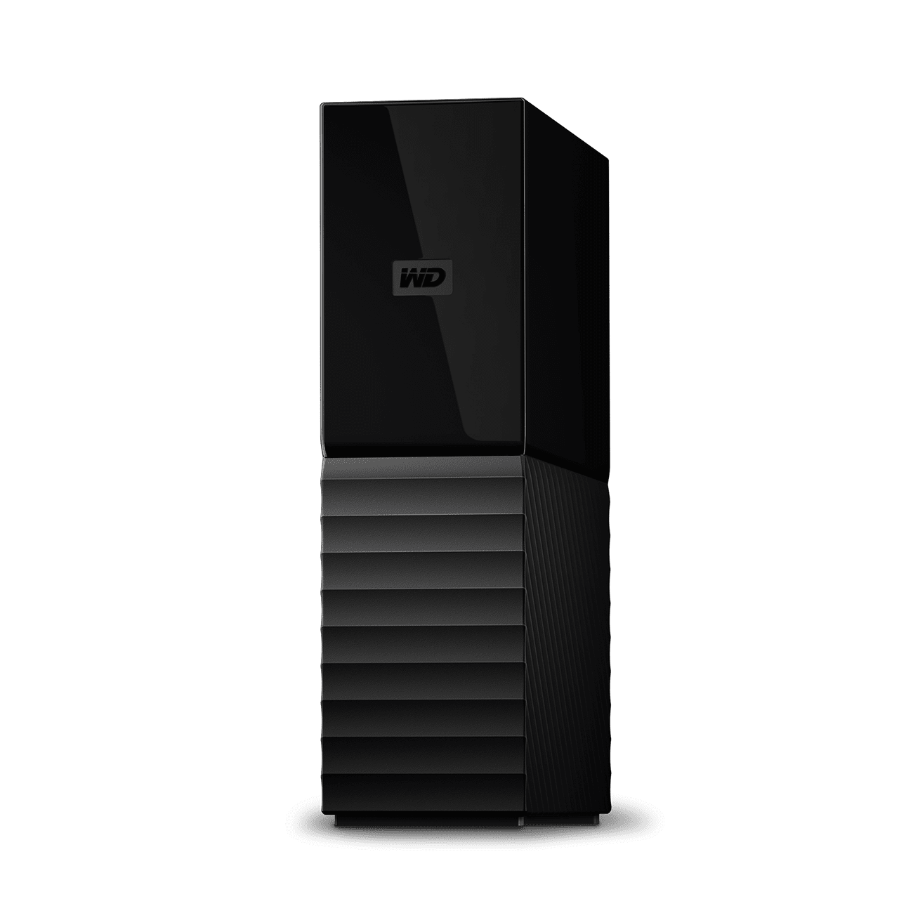 Genuine Malaysia Western Digital Warranty - WESTERN DIGITAL 3.5" MYBOOK 6TB