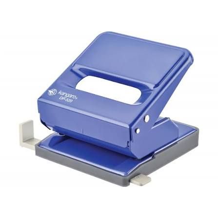 KANGARO / PUNCHER / 2 HOLE / DP-520 / OFFICE PUNCHER / PAPER PUNCHER / 2 HOLE PUNCH