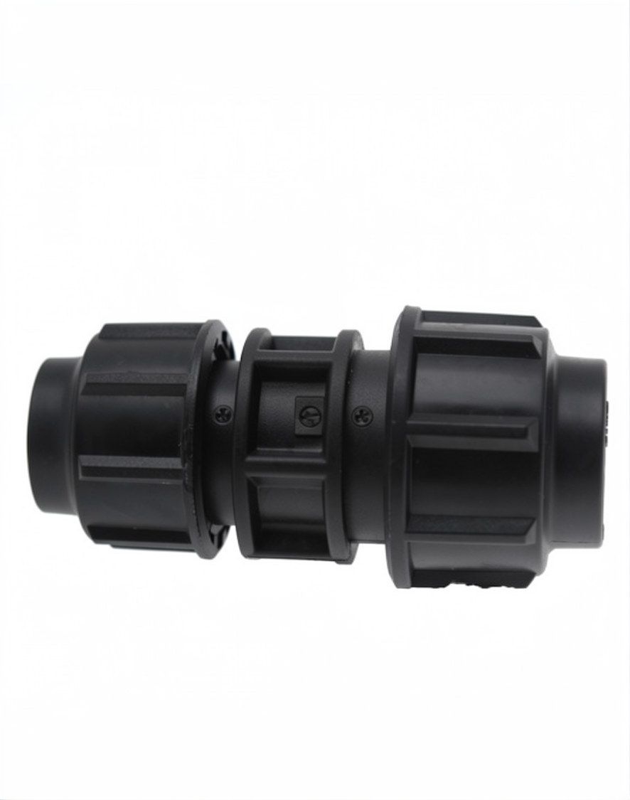 Penguin HDPE Fittings Reducing Couple 63mm x 50mm