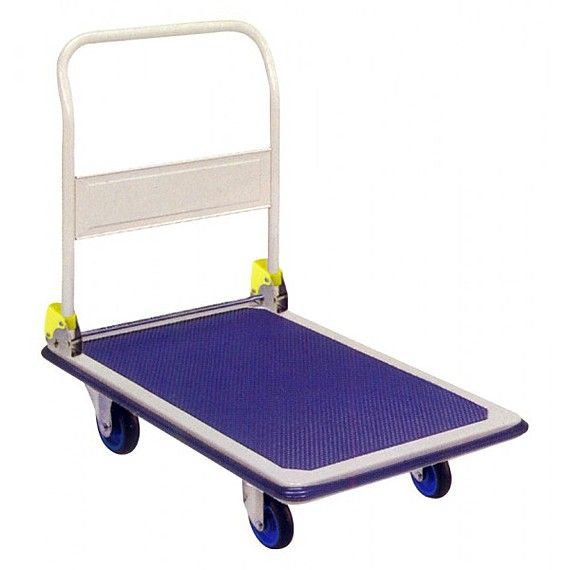 Prestar Trolley 300kg (Made In Japan)