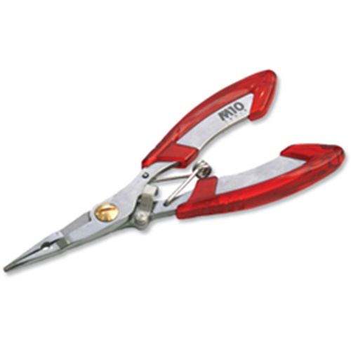 M10 Stainless Steel Fishing Long Nose Plier : FPL-160