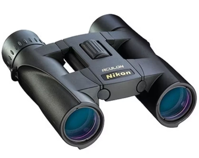Nikon Aculon A30 (10x25) Binocular