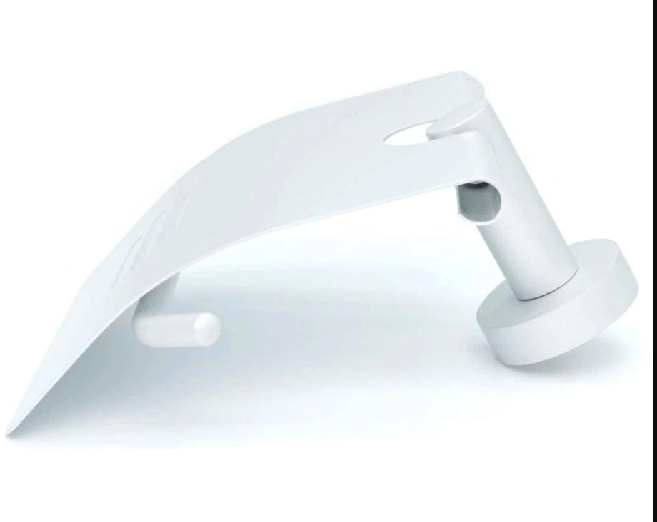 BALLEE 8086 ALUMINIUM TOILET PAPER HOLDER