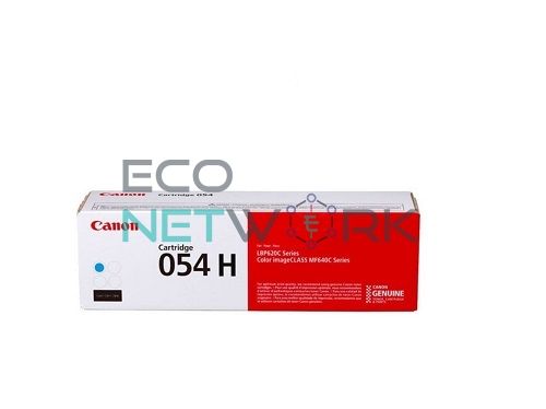 CANON CARTRIDGE 054H C