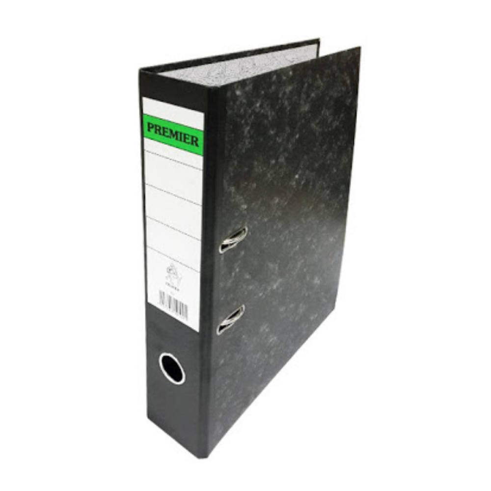 PREMIER Lever arch file