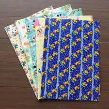 Paper Gift (1 roll/ 500pcs)