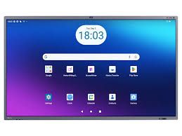 Others *INTERACTIVE FLAT PANEL 75M6A PRO EDLA