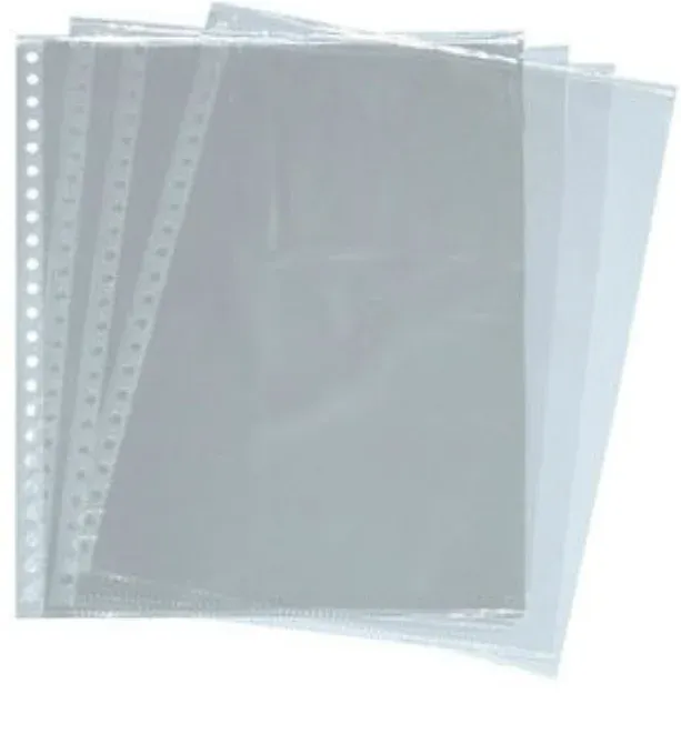 Clear Holder Refill