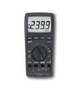 JONNESWAY TRUE RMS MULTIMETER