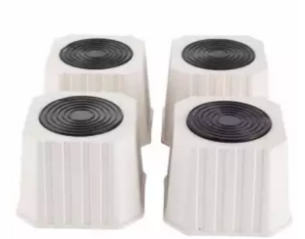 *Heavy-Duty Multi-Use Fridge Stand Refrigerator Peti Sejuk(4 unit)