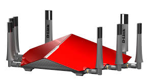 D-LINK DIR-895L *MU-MIMO* AC5300