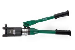 Sata HYDRAULIC CRIMPER 8T