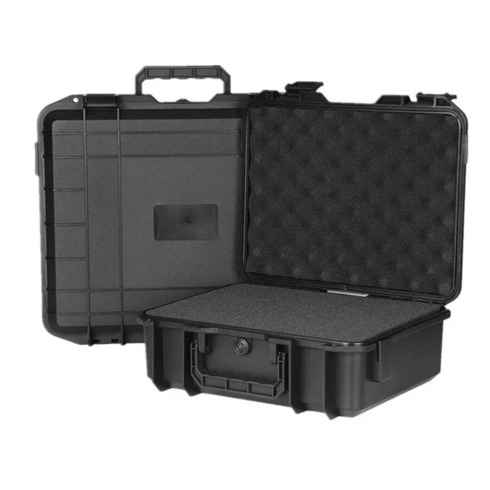 Waterproof Hard Plastic Carry Case 280x240x130mm