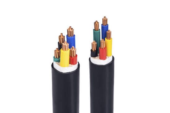 UPVC CABLING CORE C (HIGHBASE RESOURCES SDN BHD)