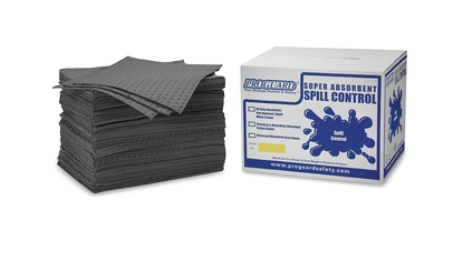 PROGUARD UNIVERSAL SORBENT PAD MOS-LMT2002 / MOS-LMT4002