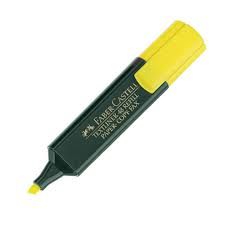 F/C HIGHLIGHTER PEN