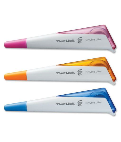 PAPER MATE DRYLINE ULTRA CORRECTION TAPE
