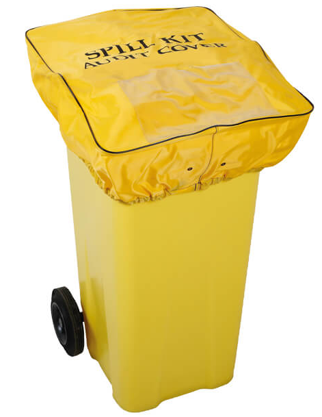*Spill Kit Audit Covers