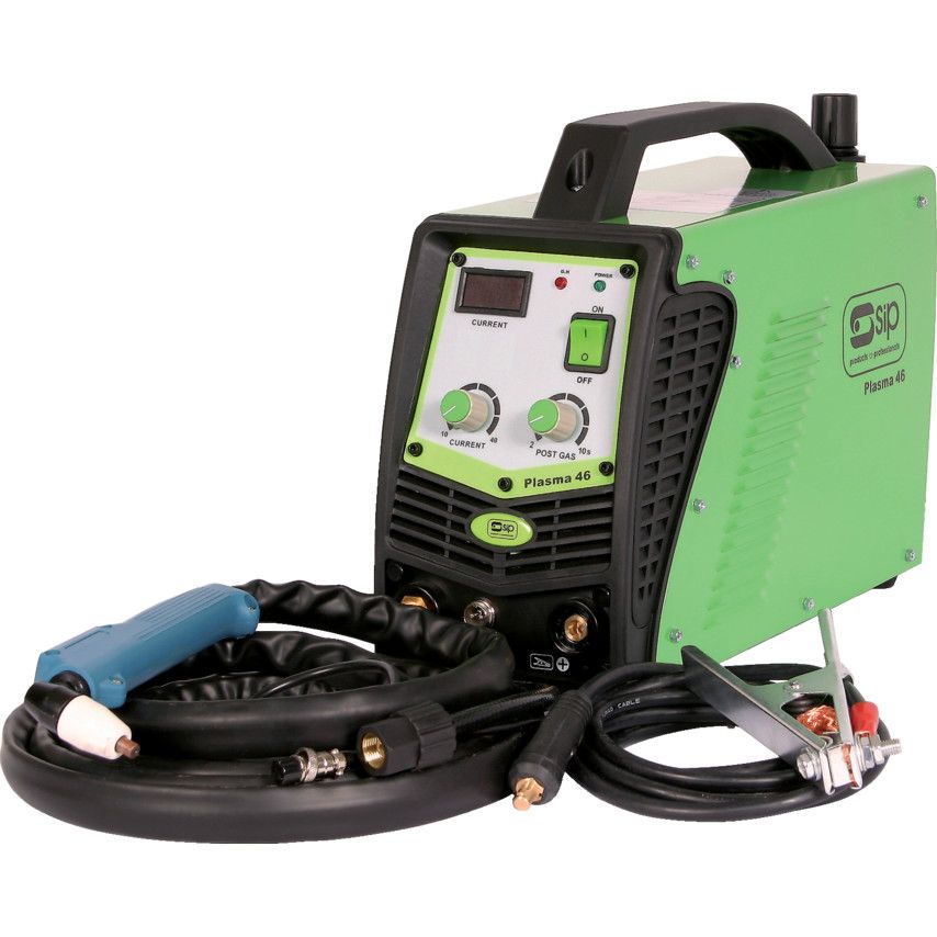 SIP Plasma 46 Plasma Cutter