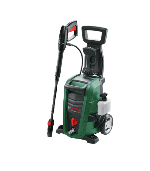 BOSCH AQUATAK UNIVERSAL 125 HIGH PRESSURE WASHER