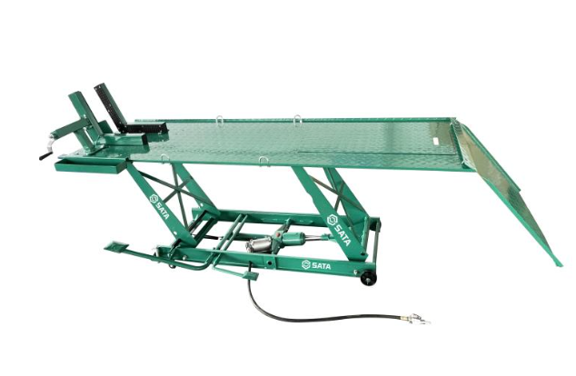 Sata MOTORCYCLE LIFT 1000LBS