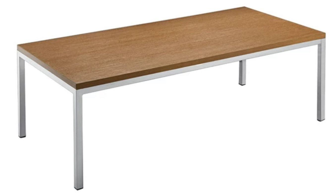 *Steel Long Benchs