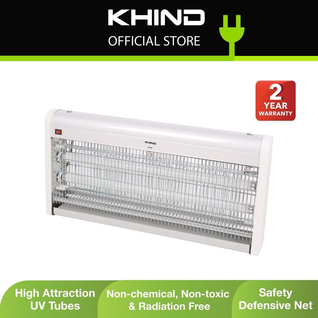 KHIND *Khind Insect Killer IK520