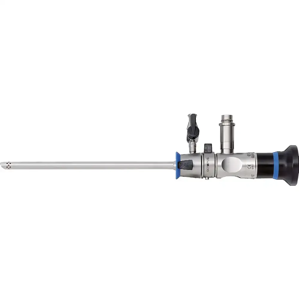 OLYMPUS A70962A TELESCOPE TRUEVIEW II, 2.7 MM, 7