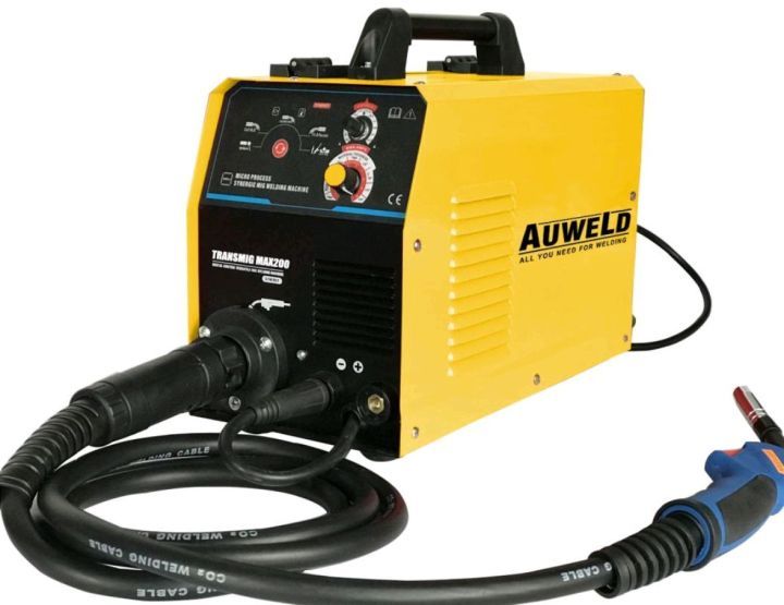 Auweld MIG Welding Machine MIG255