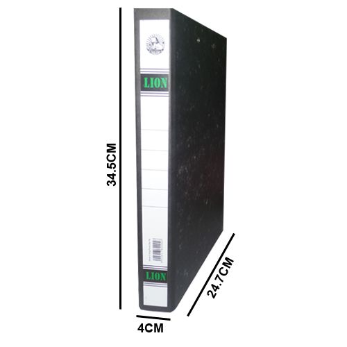RING FILE 1802
