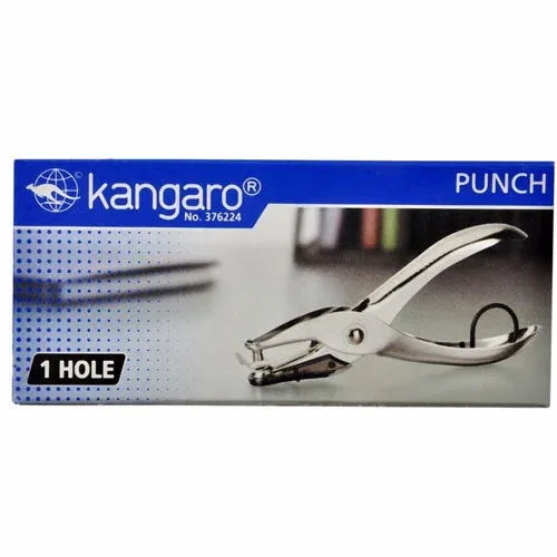 Kangaro One Hole Puncher