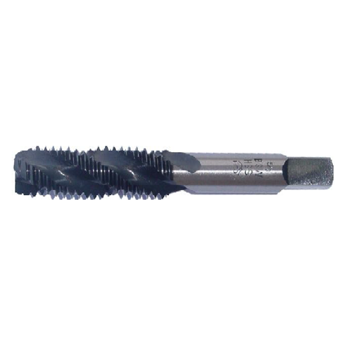 HTD Spiral Flute HSS (SKH) Metric Thread Machine Taps JIS Grade II