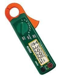 EXTECH 380942 CLAMP METER+ DMM, MINI