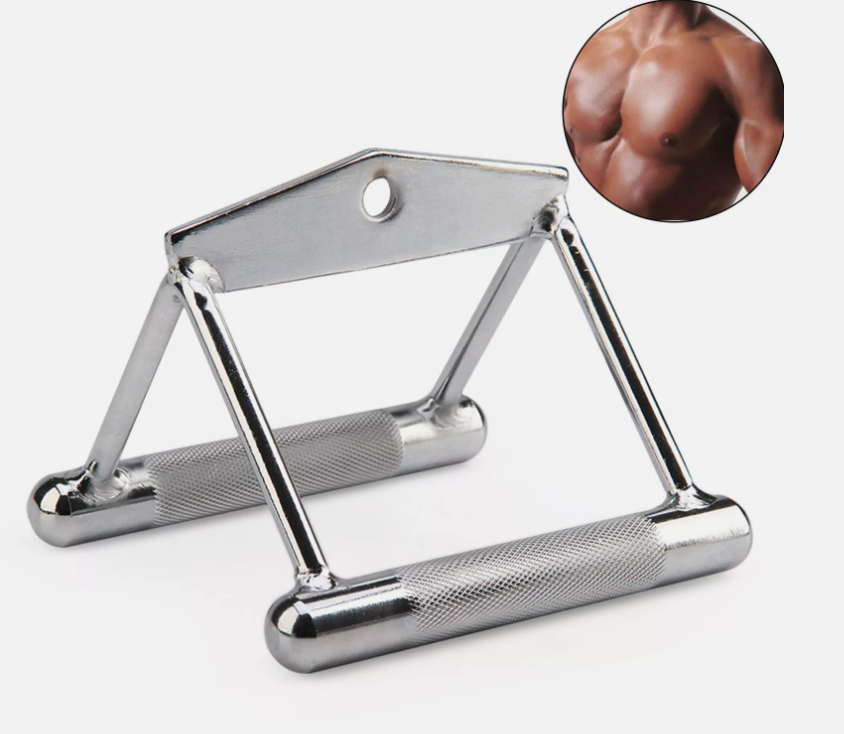 V HANDLE