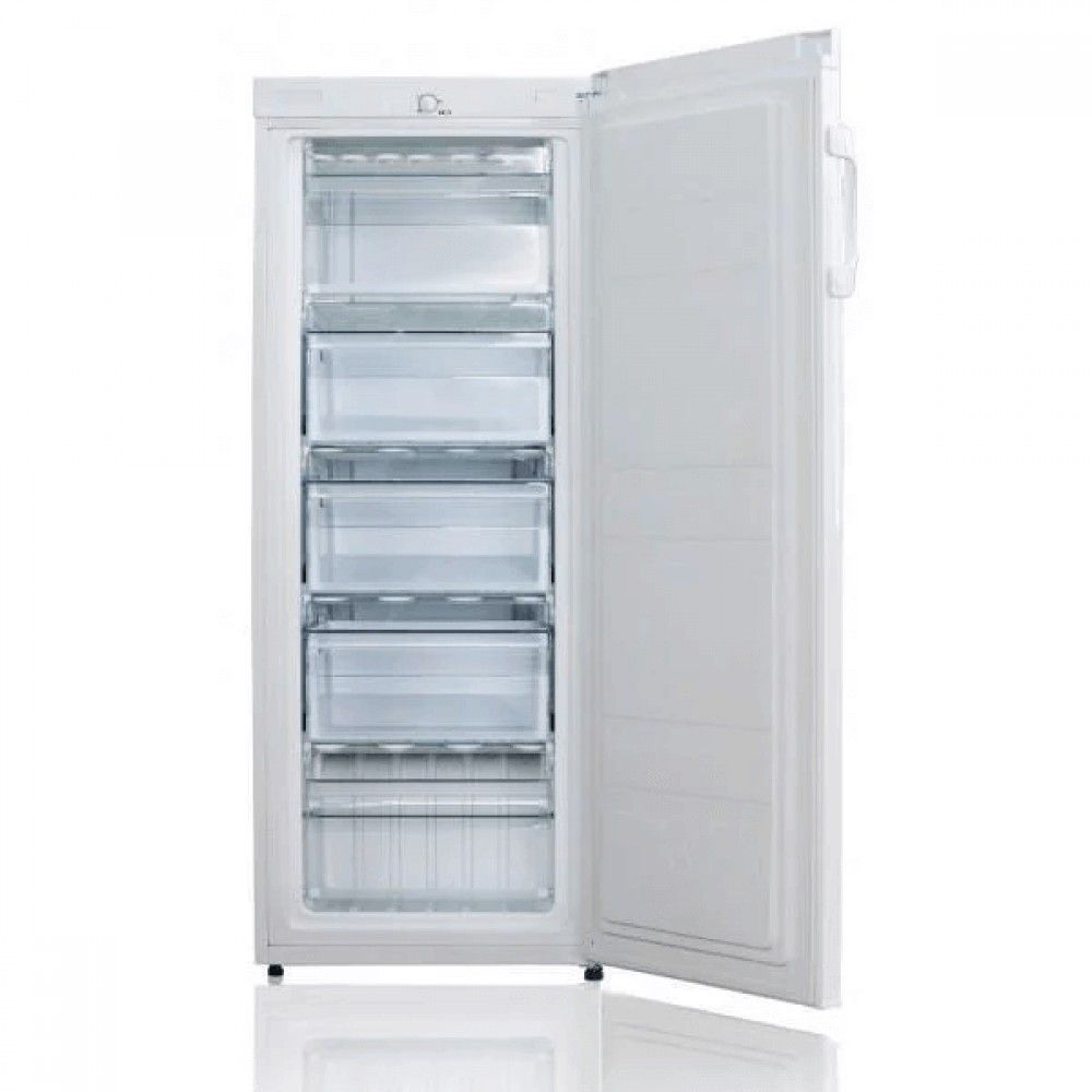 Midea 188L Upright Freezer MUF208SD
