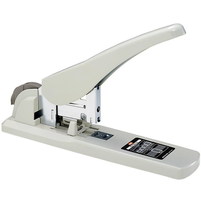 MAX HD12N/24 HEAVY DUTY STAPLER