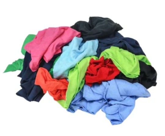 RAKAN JAYA COTTON RAG