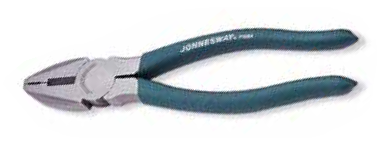 JONNESWAY 6" LINESMEN'S PLIER
