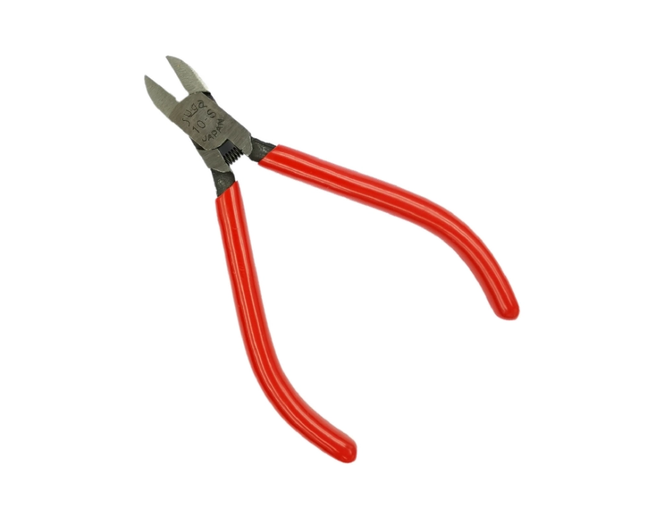 SUGAMASU 10-S 125MM MICRO NIPPER