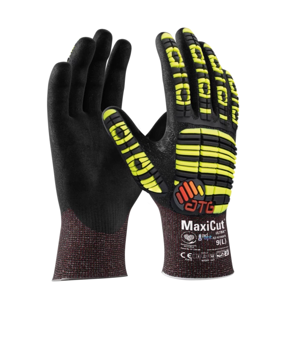 ATG MaxiCut Ultra Impact (Cut F)