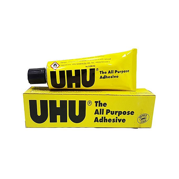 UHU Glue - 60ml