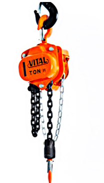 *VITAL Chain Block 1ton x 3 m