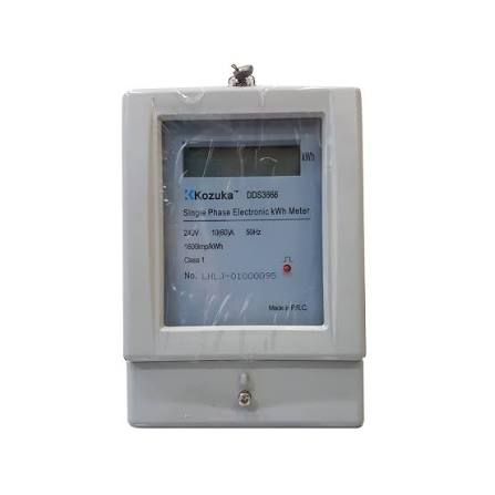SE SETIA ELECTRIC KOZUKA 3PHASE  DIGITAL