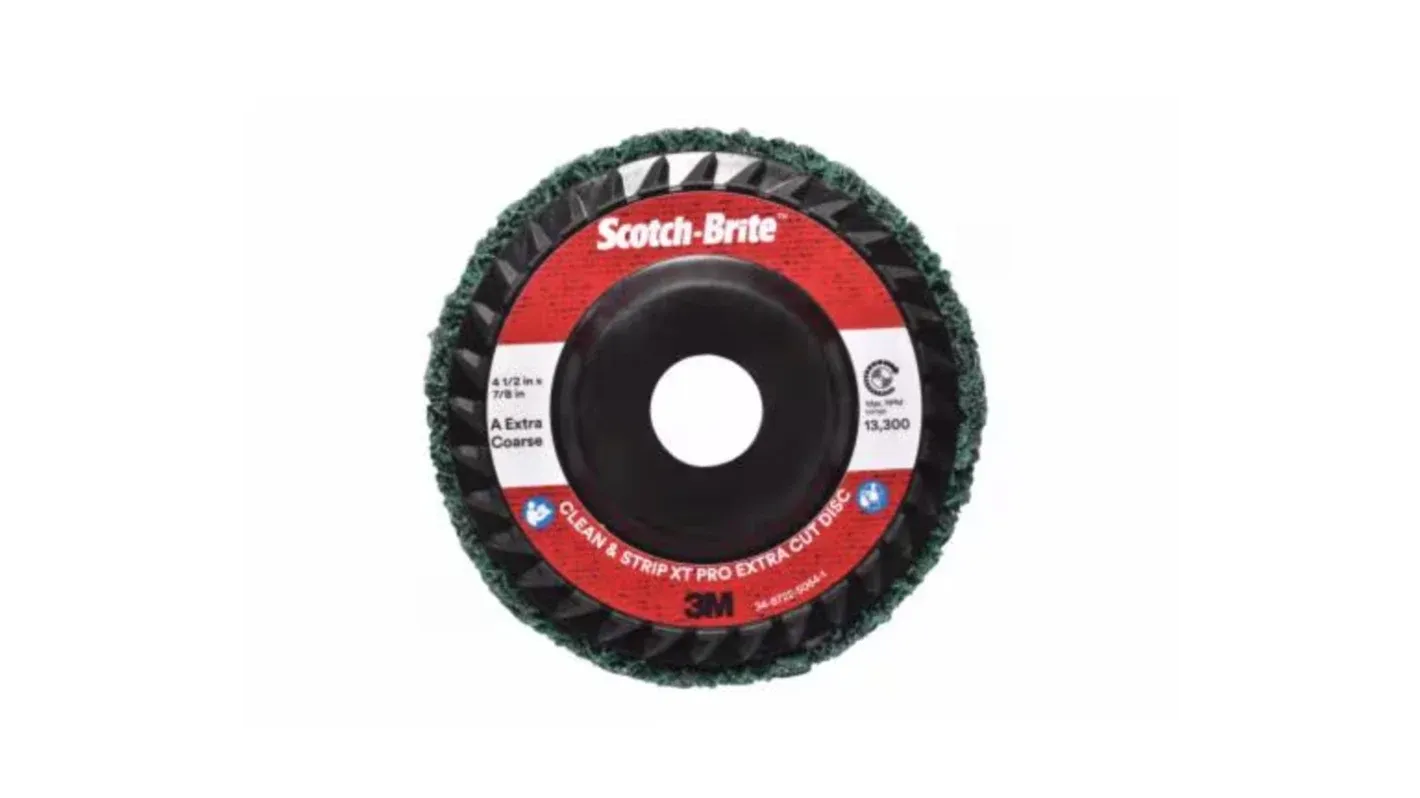 Others *3m Alum Oxide Fine Abrasive, Rs-707-6938