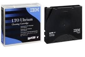 IBM LT06/LT07 Cleaning Tape