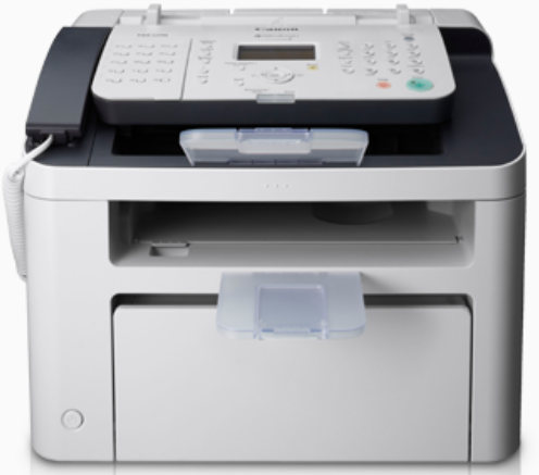 FAX-L170 The versatile office communications device with print functionality