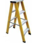 Temo 240cm 35kv Insulated Platform Steps (8x2)