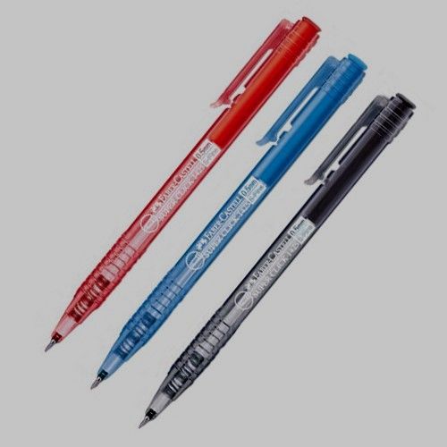 Faber Castell Click Ball Pen #1422